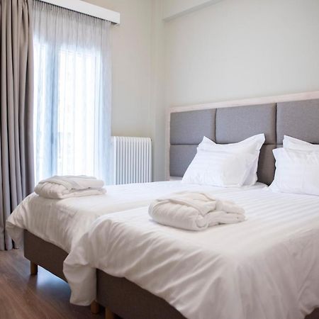 Cityscape Luxury Apartments 이오아니아 외부 사진