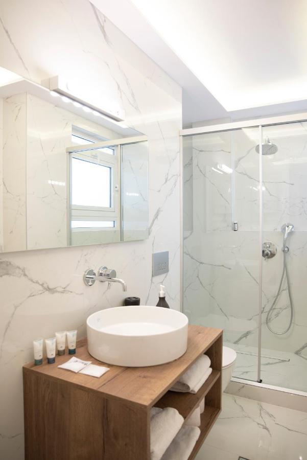 Cityscape Luxury Apartments 이오아니아 외부 사진