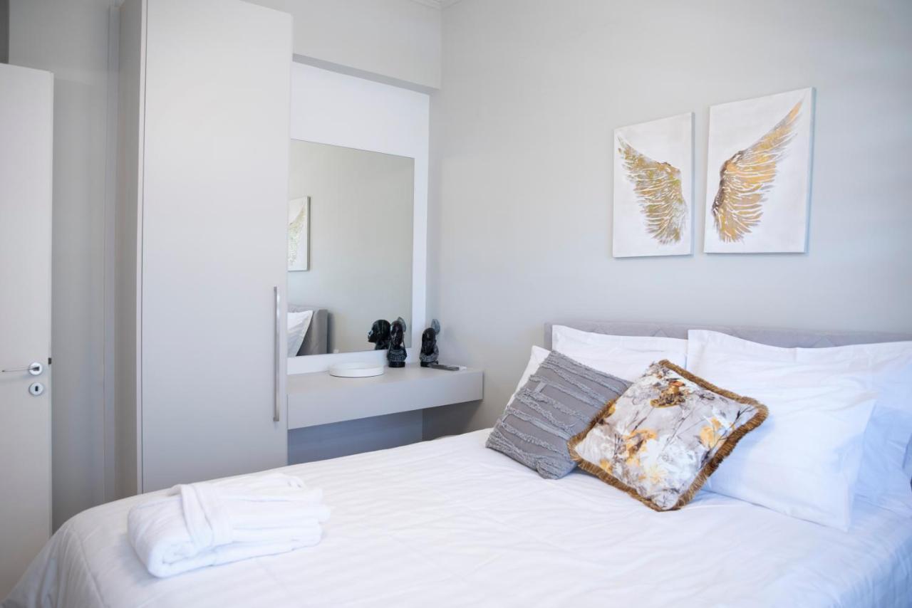 Cityscape Luxury Apartments 이오아니아 외부 사진