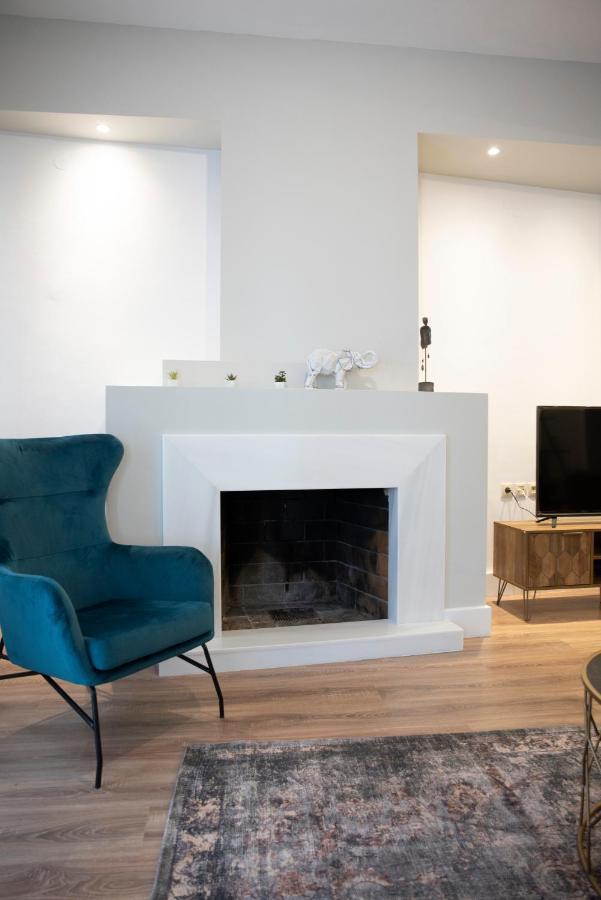 Cityscape Luxury Apartments 이오아니아 외부 사진